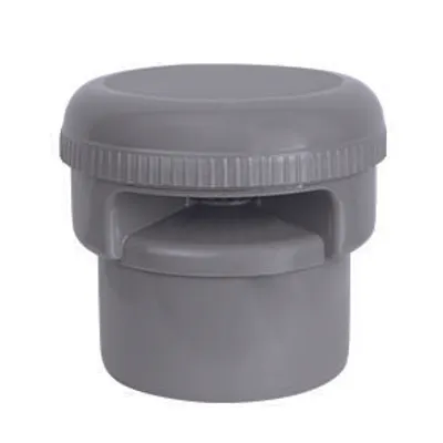 Immagine prodotto di airfit Rohrbelüfter DN 110für Abflussrohr, aus PP, grau