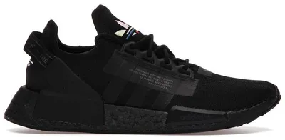 Produktbild von adidas NMD R1 V2 Triple Black - EU 44