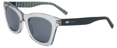 Produktbild von M Missoni Sonnenbrille MMI 0089/S KB7 52 21 140