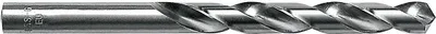 Immagine prodotto di 3 punte elicoidali HSS-G DIN 338 tipo N 3,3 mm