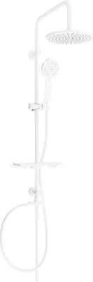 Produktbild von Mexen T40 Duschsäule, Weiß - 798404093-20