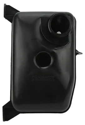 Obrázek produktu pro Vyrovnávací nádrž chladicí kapaliny PCF101590 – náhradní expanzní nádrž pro model DEFENDER DISCOVERY