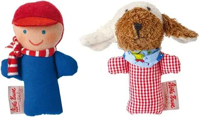Obrázok produktu pre Käthe Kruse 0191280, bábika, 0,25 rok / roky