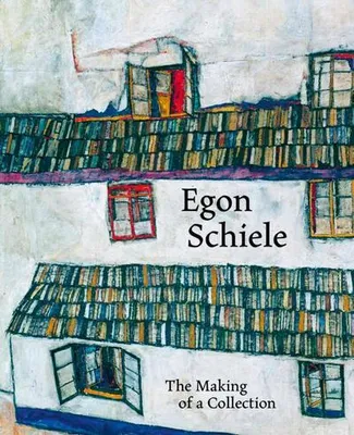 Produktbild von Egon Schiele