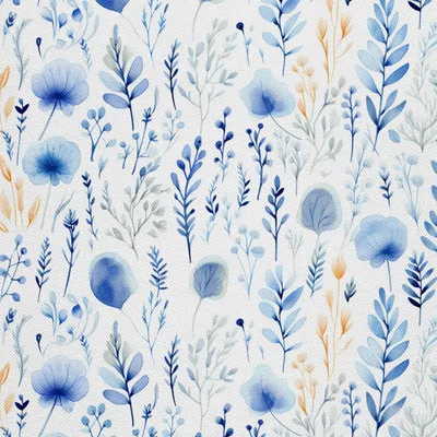 Immagine prodotto di OUTDOOR DECOSTOFFE OXFORD - Blumen - DX2145