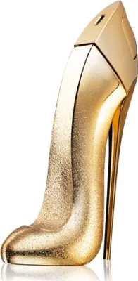 Image de Carolina Herrera Good Girl Gold Fantasy Eau de Parfum pour femmes 80 ml