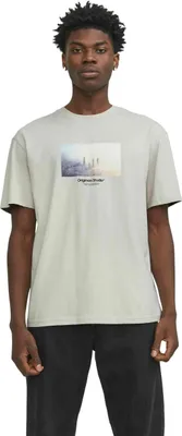 Image de T-shirt Jack&Jones 12250421 pour Homme