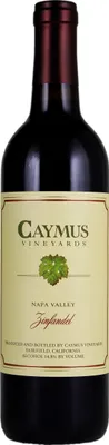 Produktbild von Caymus Zinfandel 2022 | Kalifornien, USA | 750ml 14.60% Vol.