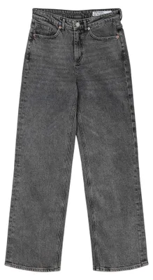 Productafbeelding van Vero Moda - Jeans voor dames, model GT31105 (maat 34L), kleur: mediumgrijs
