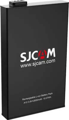 Zdjęcie produktu dla Oryginalna Bateria Akumulator SJCAM A10 / A20