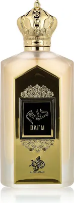 Produktbild von Al Wataniah Dai’m Eau De Parfum 100 ml (woman)
