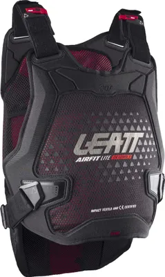 Immagine prodotto di Protezione toracica Leatt 3DF Airfit Evo Lite, L/XL