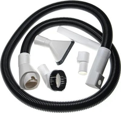 Produktbild von vhbw 5-tlg. Zubehör-Set Ersatz für Vorwerk EB 370, EB 400 für Staubsauger