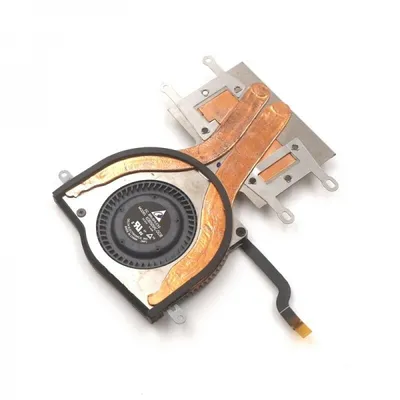 Produktbild von CPU Lüfter Fan Heatsink für Microsoft Surface Pro 3 1631  FHT0505DC701