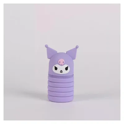 Produktbild von Hello Kitty Kuromi 3D Federmäppchen 20 cm