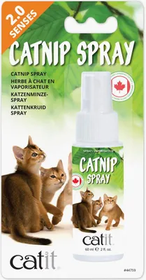 Produktbild von Catit Catnip Spray - 60 ml