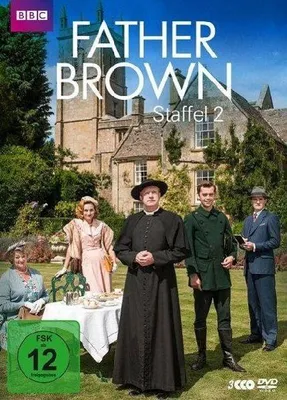 Produktbild von Father Brown