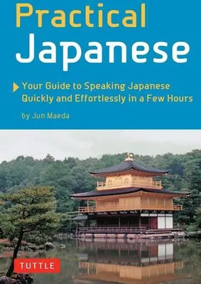 Produktbild von Practical Japanese