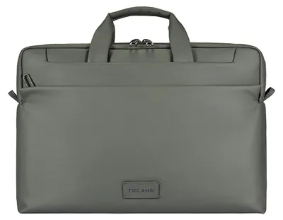 Obrázok produktu pre Tucano Work Out 5, Aktovka, 40,6 cm (16"), Ramenný popruh