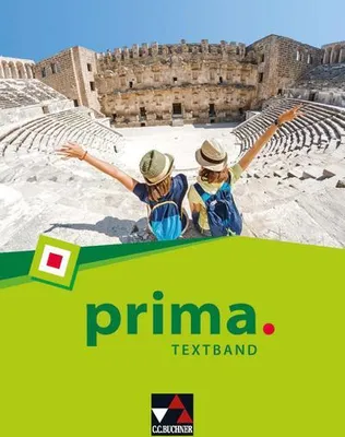 Obrázek produktu pro prima. Textband