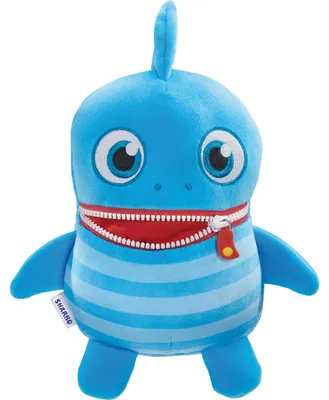 Produktbild von Sorgenfresser Sharko (Edition Boogie Woogies, 25 cm)
