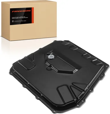 Productafbeelding van Frankberg 1x oliepan transmissieoliepan voor Audi