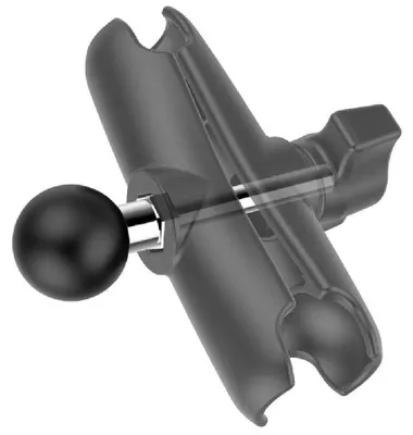 Obrázek produktu pro RAM Mounts RAM-B-273U, Hliník, Černá