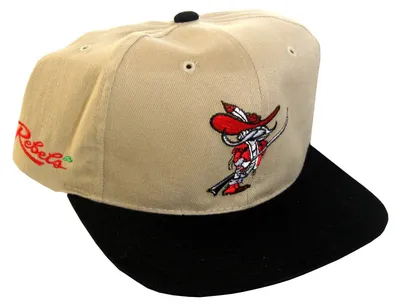 Image de Casquette snapback - Réglable, avec logo brodé - Multicolore