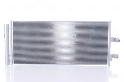 Produktbild von NISSENS 941211 Kondensator Klimaanlage für VOLVO XC40 (536) +Trockner