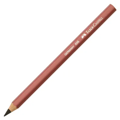 Immagine prodotto di Pennarello Faber-Castell 698 marrone
