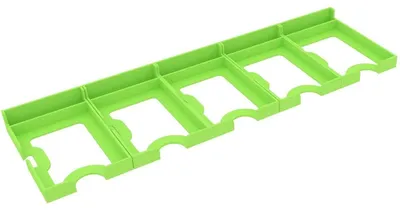 Immagine prodotto di Set di 5 portacarte modulari per mazzi di carte standard