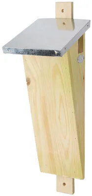 Image de Esschert Design Nichoir Grimpereau des jardins ; NKBK