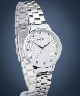 Image de Montre pour femme Pacific X