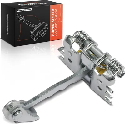 Produktbild von Frankberg 1x Türfeststeller Türfangband Türstopper Vorne für Renault Laguna III Grandtour 2.0L