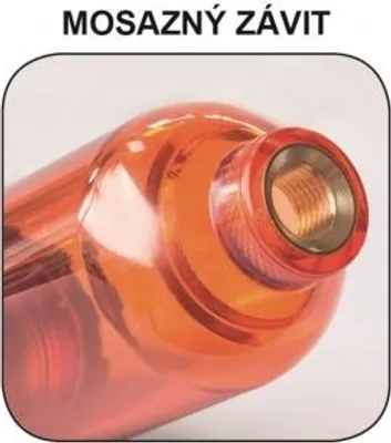 Immagine prodotto di VIPSGAS Magnetic V4 - 3/4" - filtro di separazione magnetica