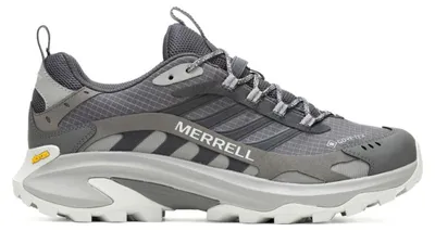 Produktbild von Merrell Moab Speed 2 GORE-TEX®, 365 g, Asphalt