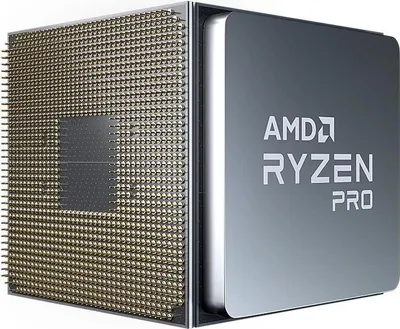 Obrázek produktu pro AMD Ryzen 7 PRO 8700G, AMD Ryzen™ 7 PRO, Zásuvka AM5, 4 nm, Tác, AMD, 8700G