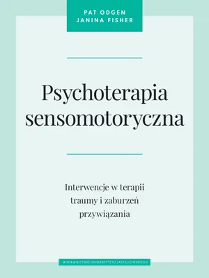 Imagen del producto de Psychoterapia sensomotoryczna