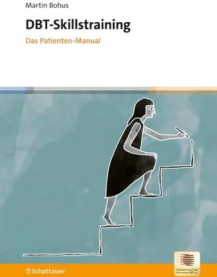 Obrázok produktu pre DBT-Skillstraining