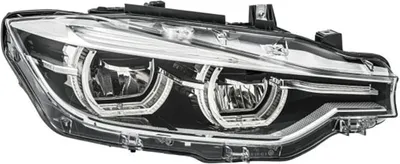 Produktbild von Hella LED Scheinwerfer rechts für BMW 3er F30 F80 ab 7/2015