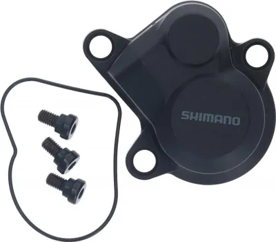 Immagine prodotto di SHIMANO alloggiamento per bullone del deragliatore posteriore RD-M6100 - Deore 12 velocità, ricambio