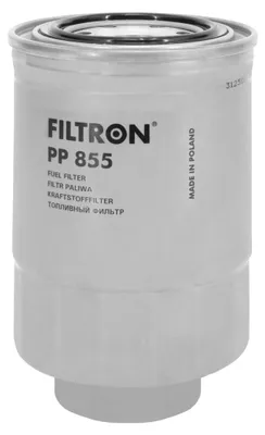 Obrázok produktu pre Kraftstofffilter FILTRON PP 855