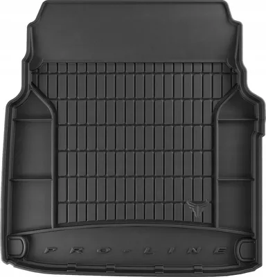 Obrázek produktu pro Kobercová vložka do zavazadlového prostoru MERCEDES E W211 Limuzína 2002-2009 TM