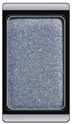 Produktbild von ARTDECO 13624714, Puder, Metallisch, Blau, 71A, pearly magic blue, 1 Farben
