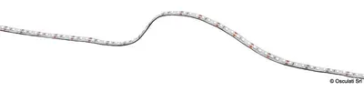 Image de Rail flexible à LED 1 m 24V bleu , 1 pièce
