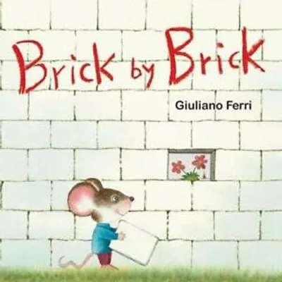 Obrázok produktu pre Brick by Brick