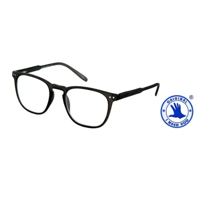 Image de Lesebrille TAILOR, anthrazit, +1,50 dpt.