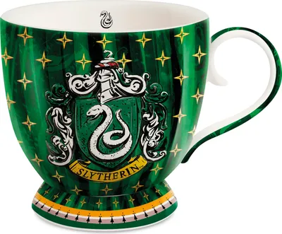Immagine prodotto di Harry Potter tazza Serpeverde 350 ml, Egan