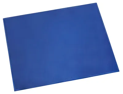 Produktbild von Läufer Schreibunterlage SYNTHOS 520 x 650 mm blau
