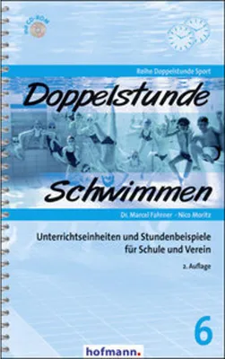 Produktbild von Doppelstunde Schwimmen